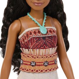 Disney Vaiana - Movie Core Vaiana Doll (JLV15) / Toys