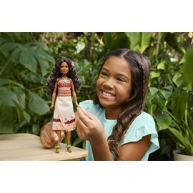 Disney Vaiana - Movie Core Vaiana Doll (JLV15) / Toys