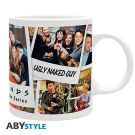 Friends - Polaroids Mug (320ML) / Fan Shop and Merchandise