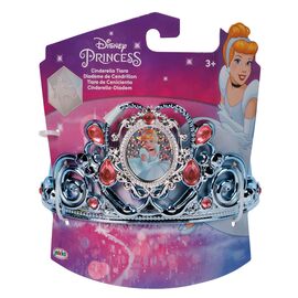 Disney Princesses assorted tiara crown