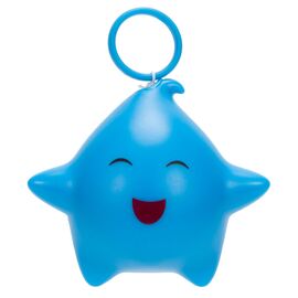 Super Mario Bros - Super Mario Galaxy Movie Lumas assorted figure 6cm