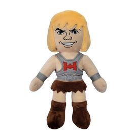 Masters of the Universe He-Man plush toy 25cm
