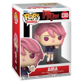 POP figure  Dandadan Aira