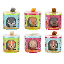 Puppies assorted puppy toy