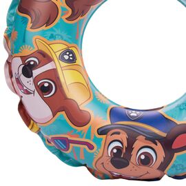Paw Patrol inflatable swim ring