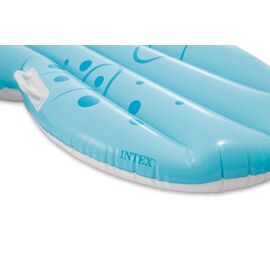 INTEX - Axolotl Float, 109x94 cm (58159) / Toys