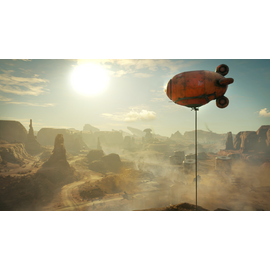 Rage 2 / PlayStation 4