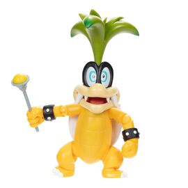 Super Mario Bros series 31 assorted figure 10cm