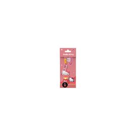 Sanrio Light-Up Camping Lamp Series Keychain with Hand Strap Hello Kitty and Friends Display (12)