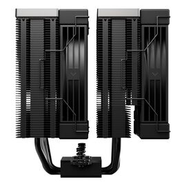DeepCool AK620 G2 Digital NYX Processor Air cooler 12 cm Black 1 pc(s)