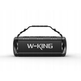 W-KING D8 wireless Bluetooth speaker