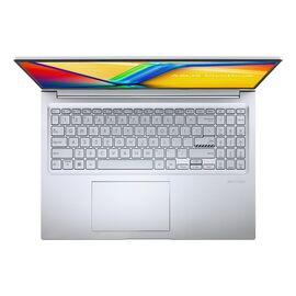 ASUS Vivobook 16 F1605VA-WS96 Intel® Core™ i9 i9-13900H Laptop 40.6 cm (16") WUXGA 16 GB DDR4-SDRAM 1 TB SSD Wi-Fi 6E (802.11ax) Windows 11 Home Silver