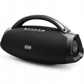 W-KING X20 Wireless Bluetooth Speaker – Black