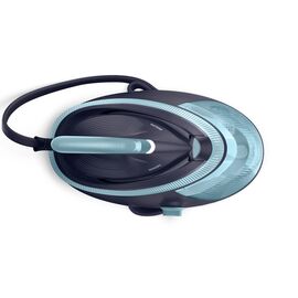 Philips 7000 series PSG7200/20 steam ironing station 3120 W 1.5 L SteamGlide Elite soleplate Blue