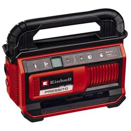 EINHELL hybrid cordless compressor PRESSITO 18/25 4020430