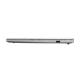 ASUS Vivobook S14 M3407GA-SF013W Ryzen AI 7 445 14.0" WUXGA 60Hz 300 nits 16GB DDR5 512GB SSD Radeon Graphics FHD webcam 70Wh battery Windows 11 Aluminium Cool Silver