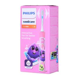 Philips Sonicare For Kids Built-in Bluetooth® Sonic