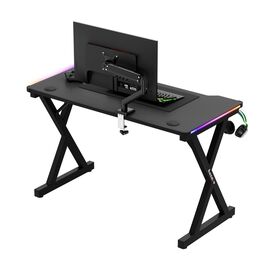 Huzaro Hero 2.3 RGB Gaming Desk