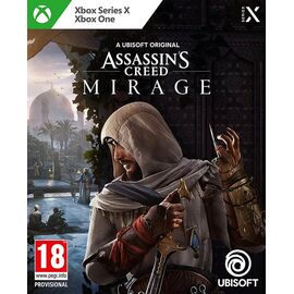 Assassin's Creed Mirage / Xbox Series X