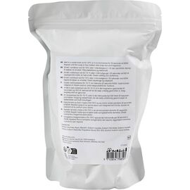 Creativ Company - Clear Soap Base, Granules, 500 g/ 1 pack (700260) / Toys