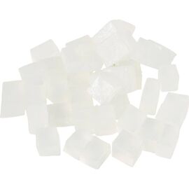 Creativ Company - Clear Soap Base, Granules, 500 g/ 1 pack (700260) / Toys
