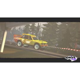 Drive Rally / PlayStation 5