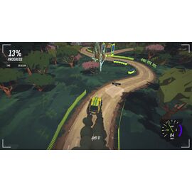 Drive Rally / PlayStation 5