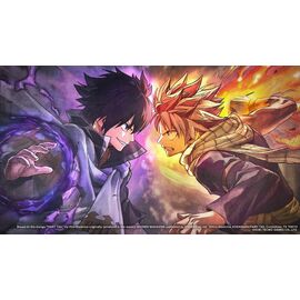 Fairy Tail 2 / PlayStation 4