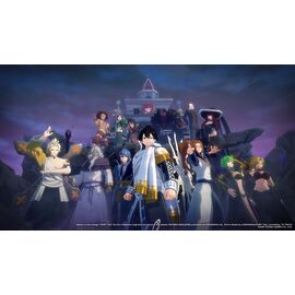 Fairy Tail 2 / PlayStation 4