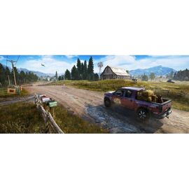 Far Cry 5 / Xbox One
