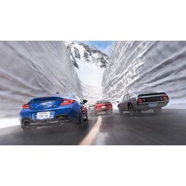 Forza Horizon 6 / Xbox Series X