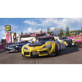 Forza Horizon 6 / Xbox Series X