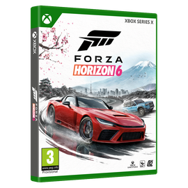 Forza Horizon 6 / Xbox Series X