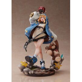 Guilty Gear-Strive - Bridget Figure / Fan Shop and Merchandise