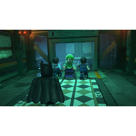 LEGO Batman: Legacy of the Dark Knight / PlayStation 5