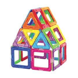 Magformers - Rainbow 26 Piece Set (3002-63087) / Toys