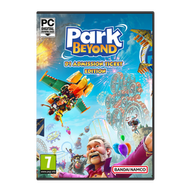Park Beyond / PC
