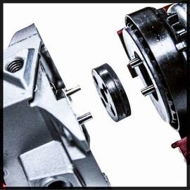 Einhell TC-AG 115 angle grinder 11.5 cm 8500 RPM 1.21 kg