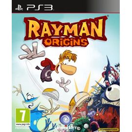 Rayman Origins / PlayStation 3