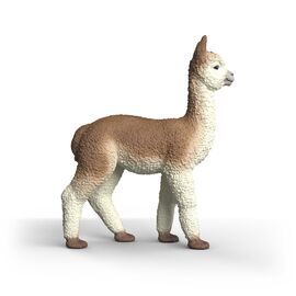 Schleich - Alpaca (14928) / Toys