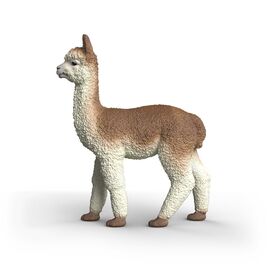 Schleich - Alpaca (14928) / Toys