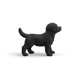 Schleich - Black Labrador Retriever puppy (14922) / Toys