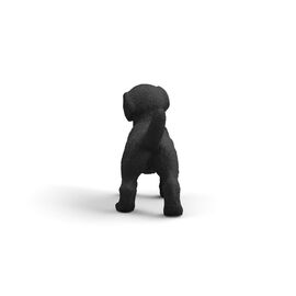 Schleich - Black Labrador Retriever puppy (14922) / Toys