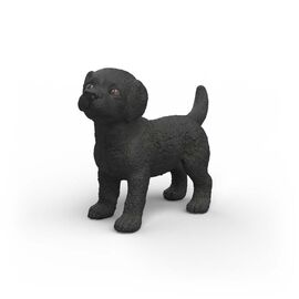 Schleich - Black Labrador Retriever puppy (14922) / Toys