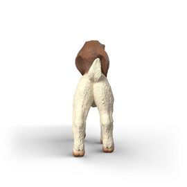 Schleich - Boer Goat Kid (14930) / Toys