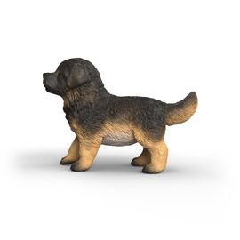 Schleich - German Shepherd Puppy (14925) / Toys