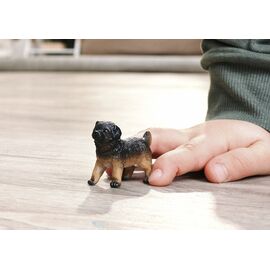 Schleich - German Shepherd Puppy (14925) / Toys