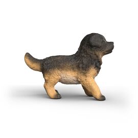 Schleich - German Shepherd Puppy (14925) / Toys