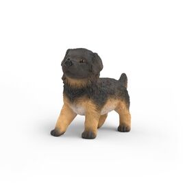 Schleich - German Shepherd Puppy (14925) / Toys