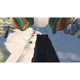 The Grinch: Christmas Adventures Incl. Postcard / PlayStation 5